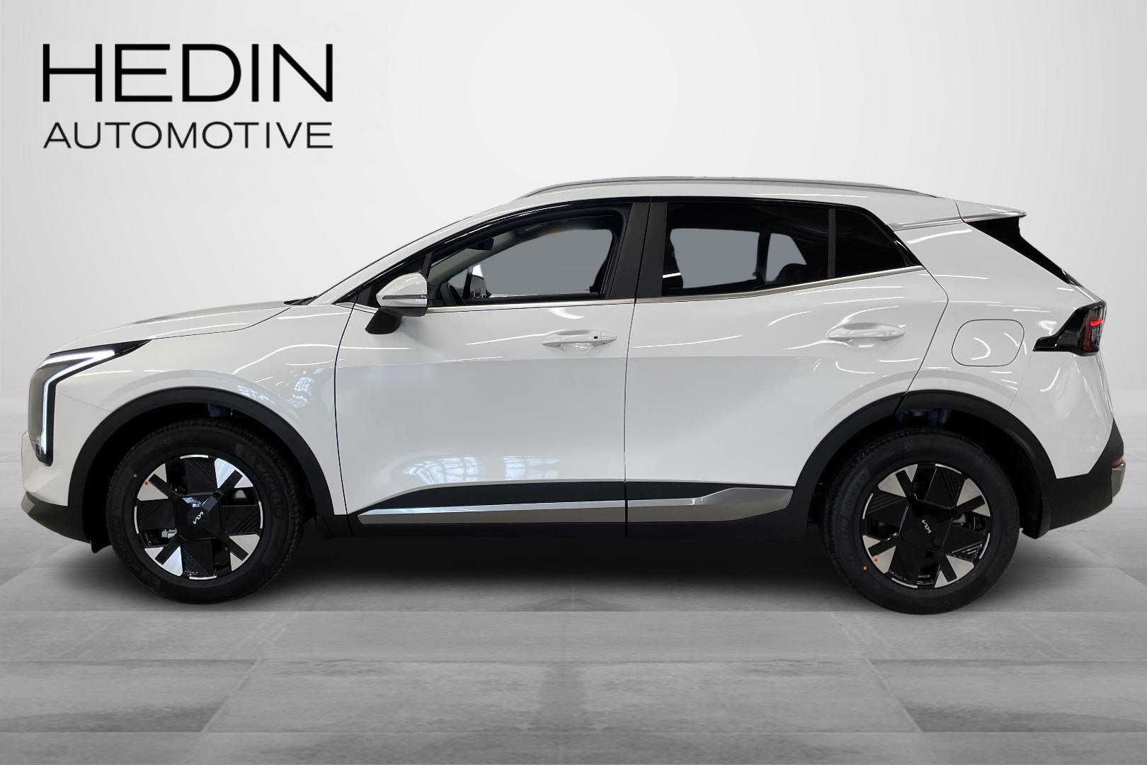 Kia Sportage 5
