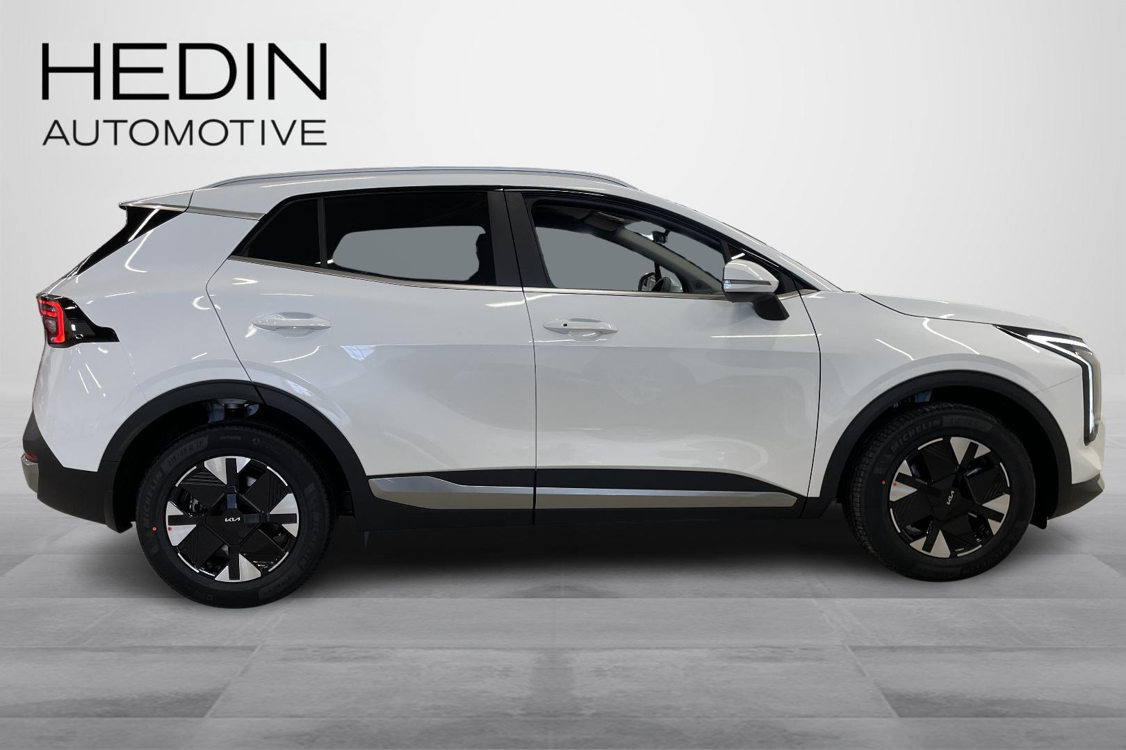 Kia Sportage 6