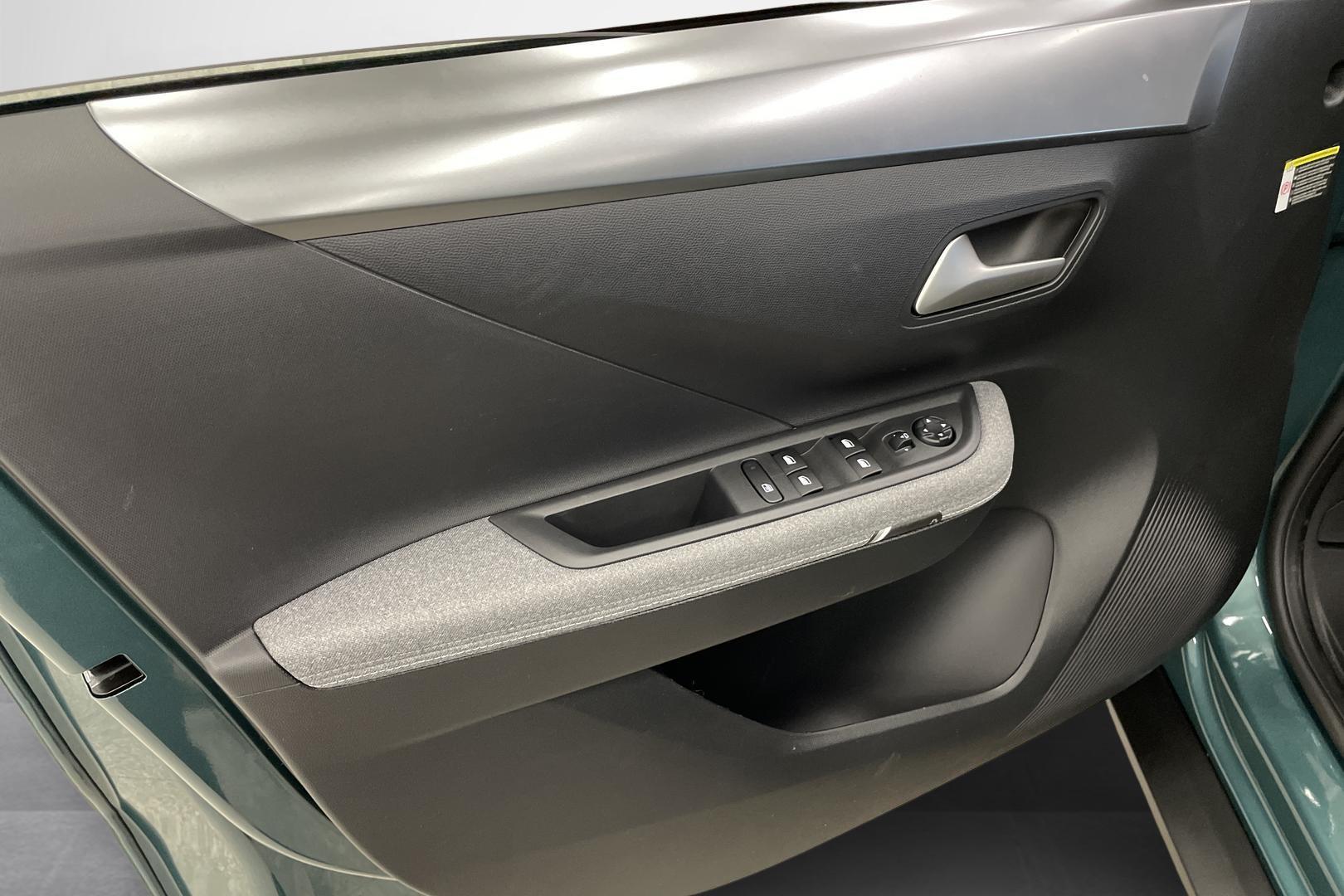 Opel Frontera 2026