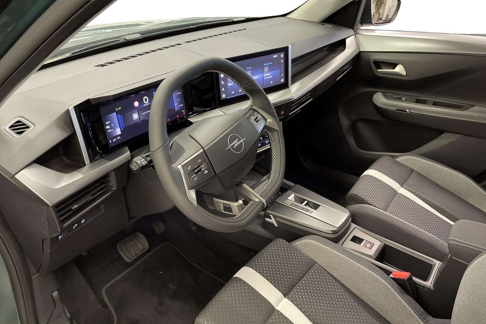 Opel Frontera 2026
