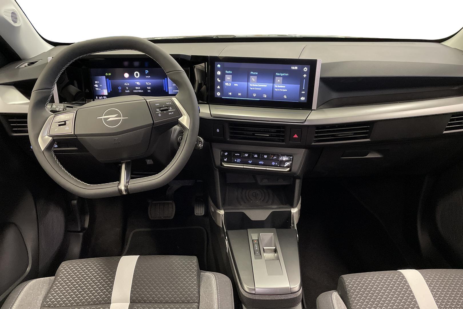 Opel Frontera 2026