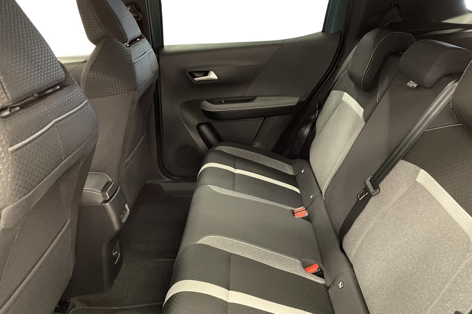 Opel Frontera 2026