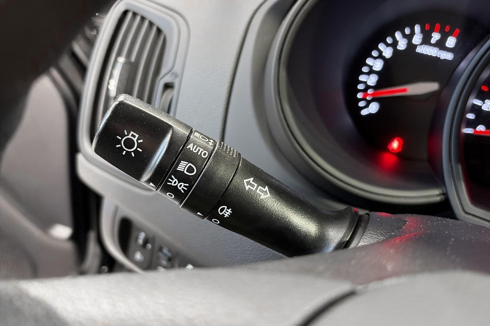 KIA Rio 2014