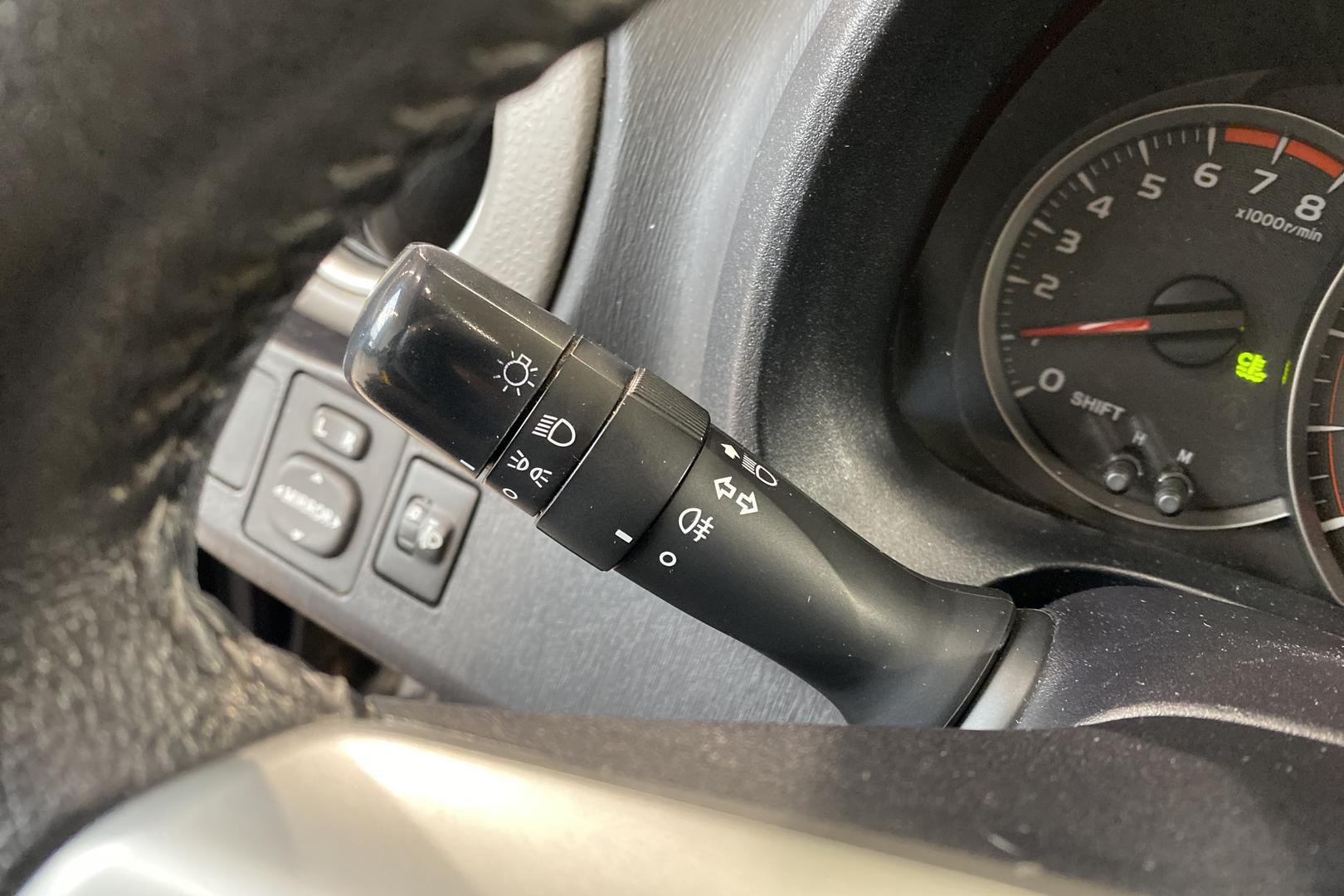 Toyota Yaris 2014