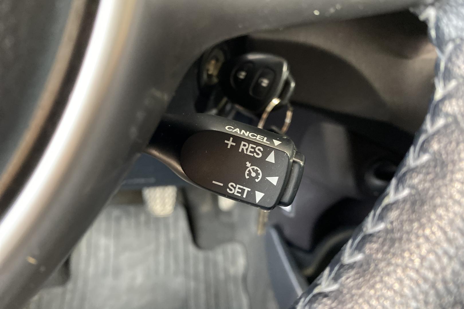 Toyota Yaris 2014