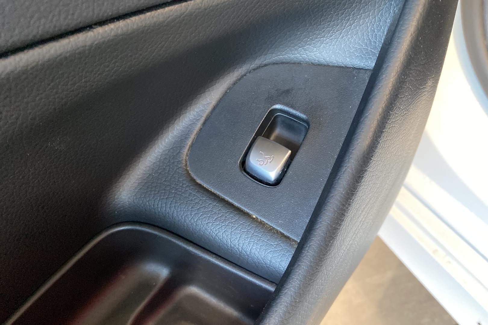 Mercedes-Benz E 2018