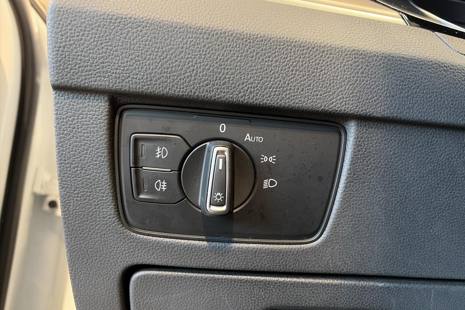 Volkswagen Passat 2019