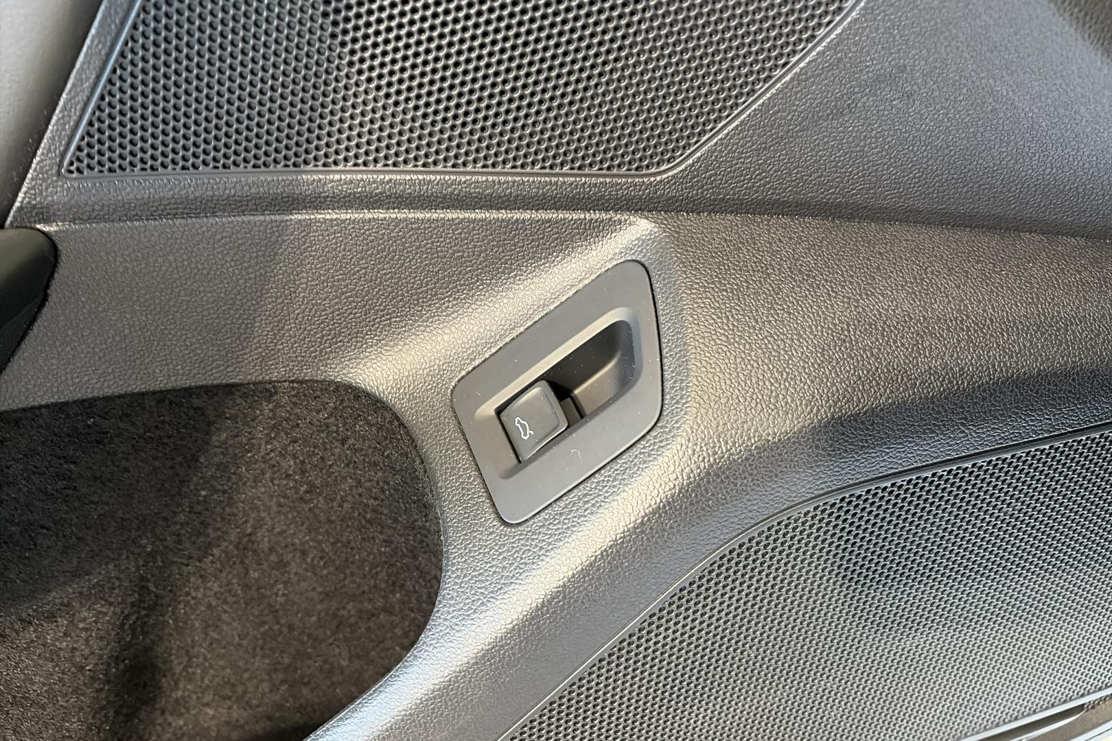Volkswagen Passat 2019