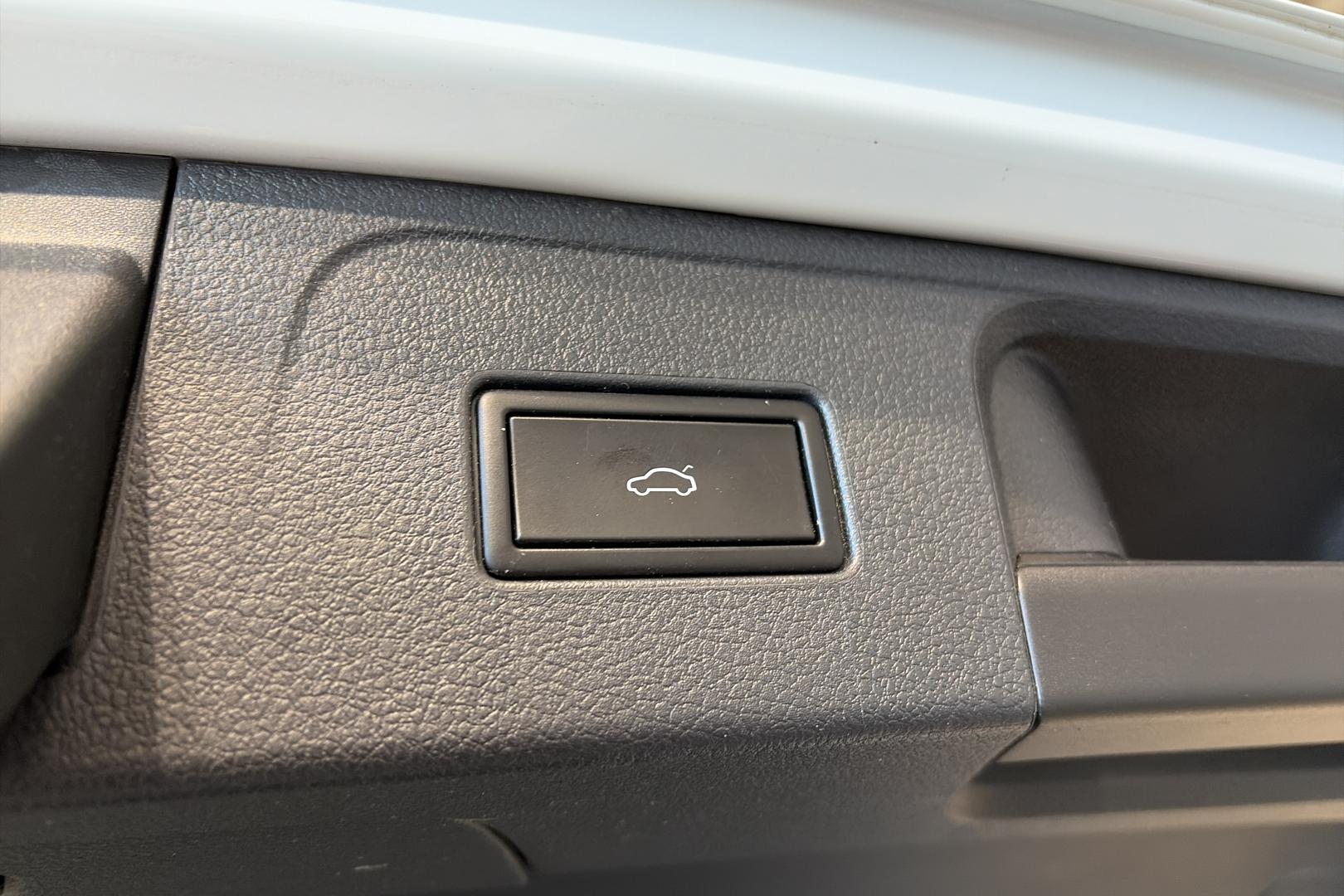 Volkswagen Passat 2019