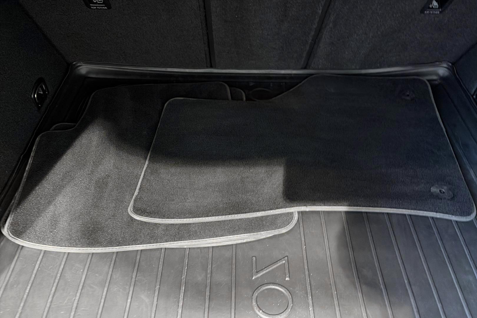 Volkswagen Passat 2019
