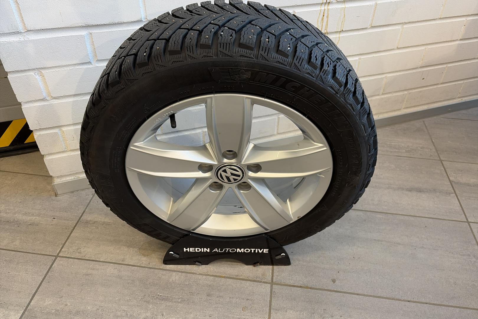 Volkswagen Passat 2019