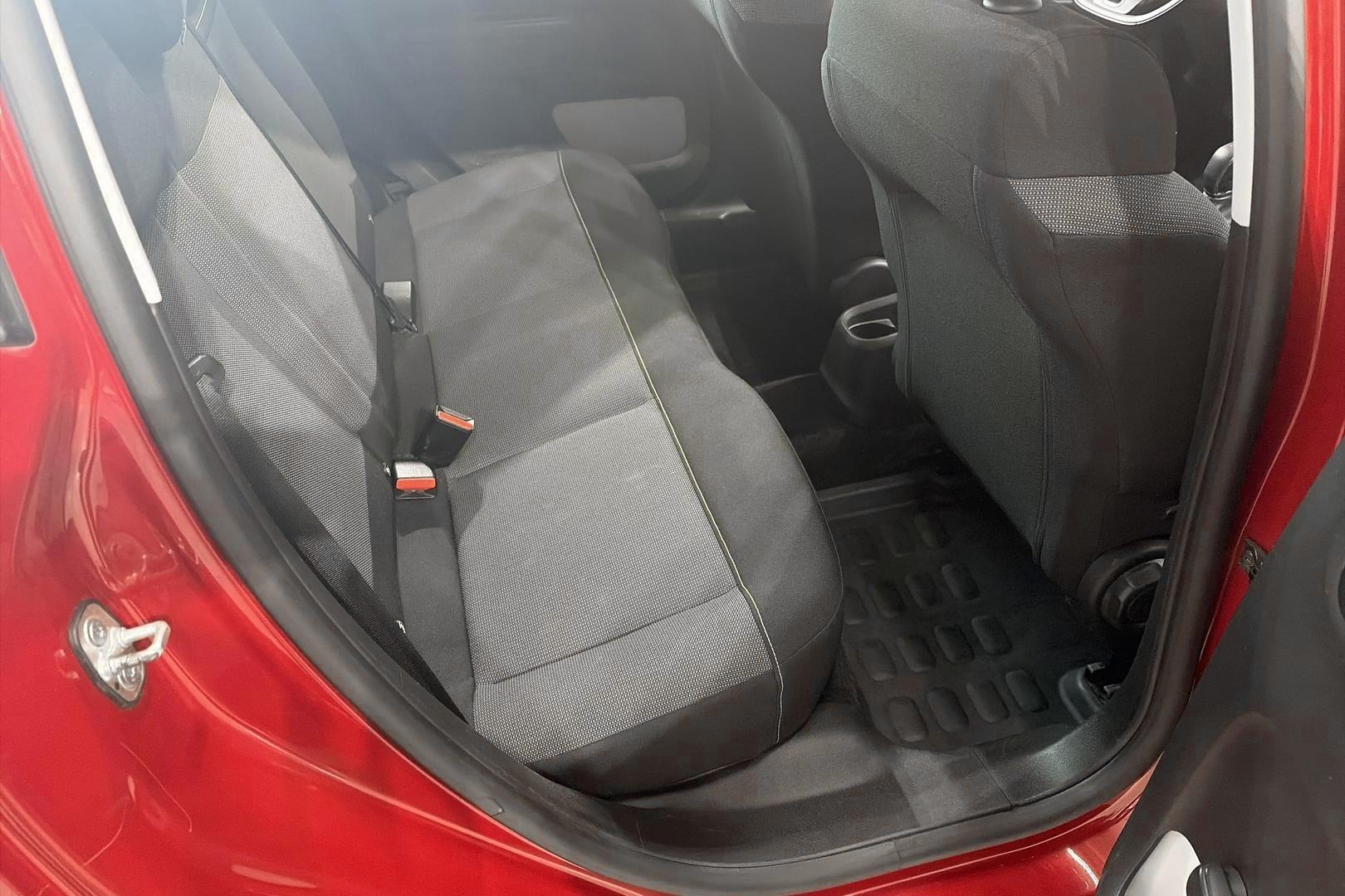 CITROEN C3 2018