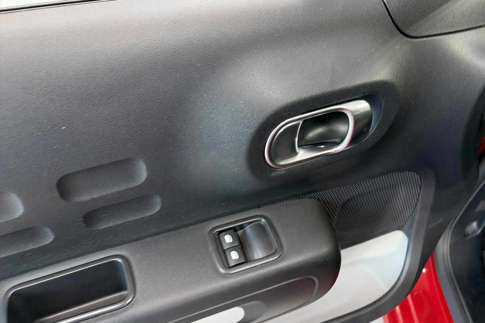 CITROEN C3 2018