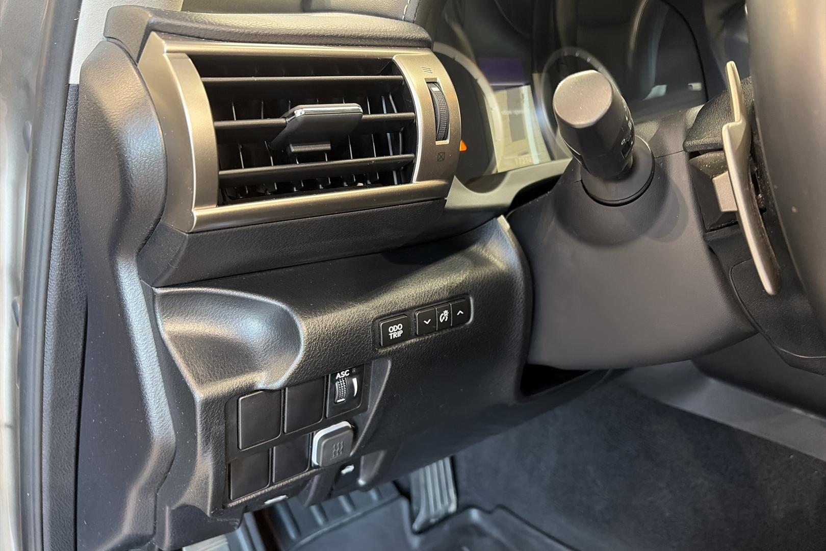 Lexus IS 2014