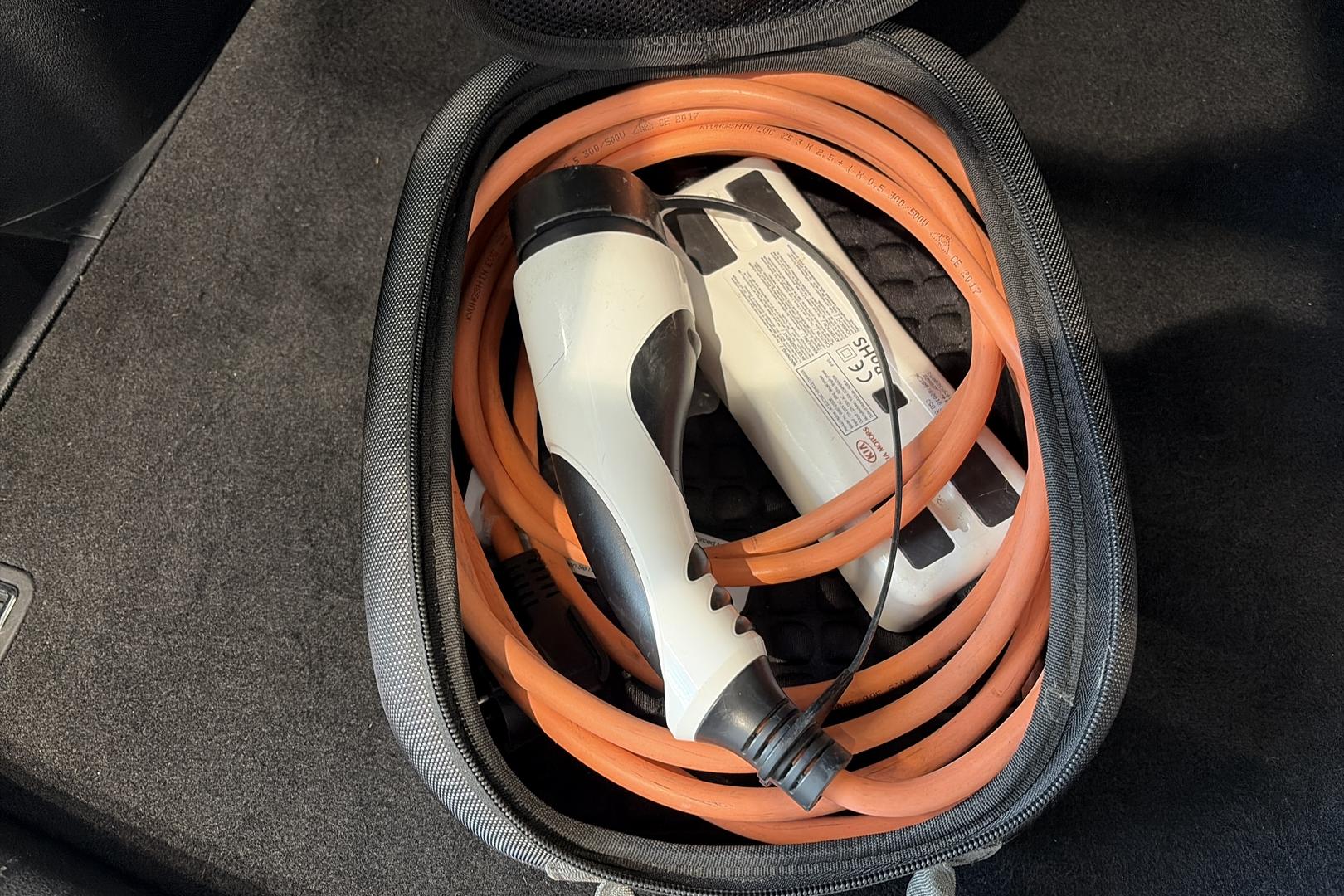 Kia Niro plug-in 2018
