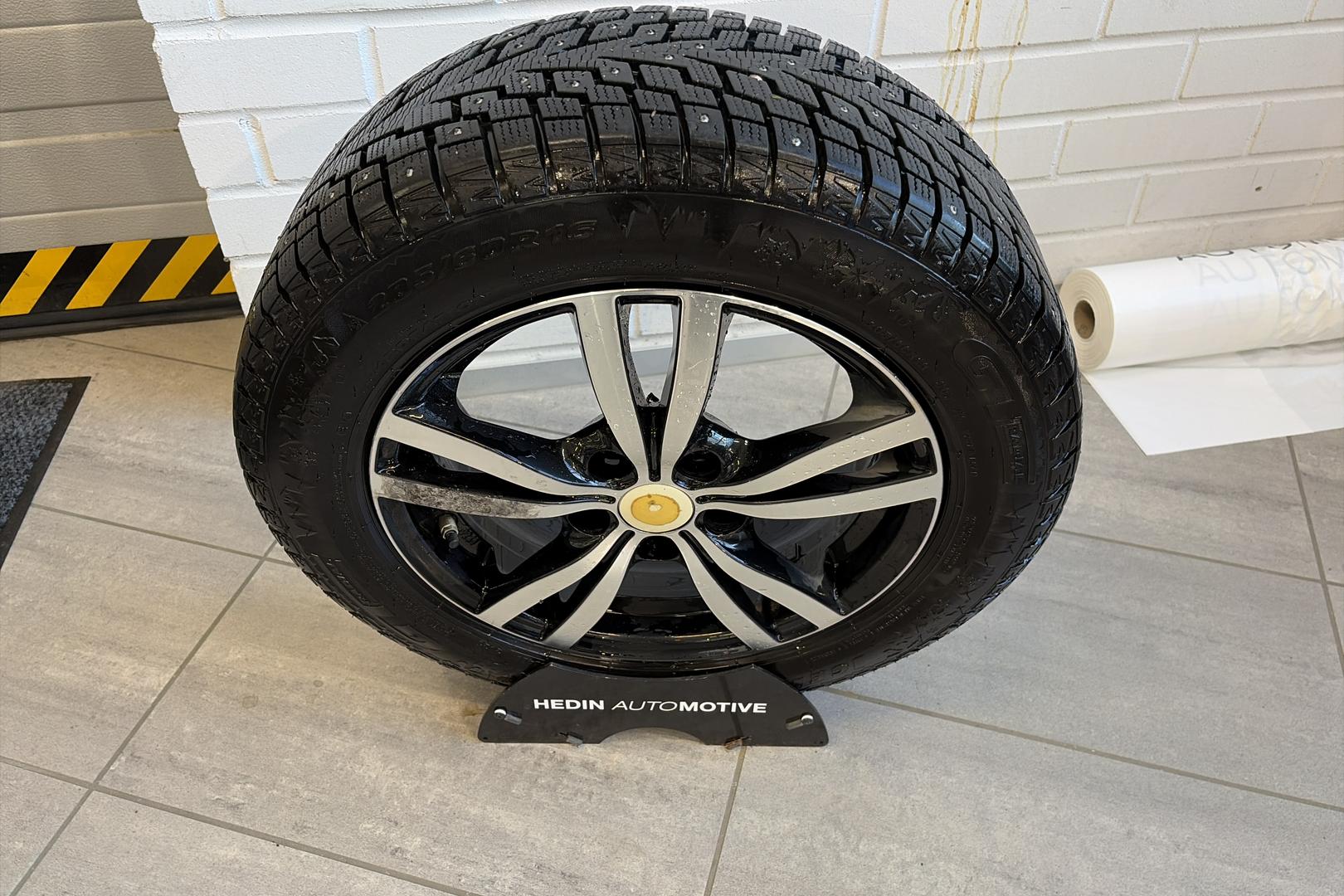 Kia Niro plug-in 2018