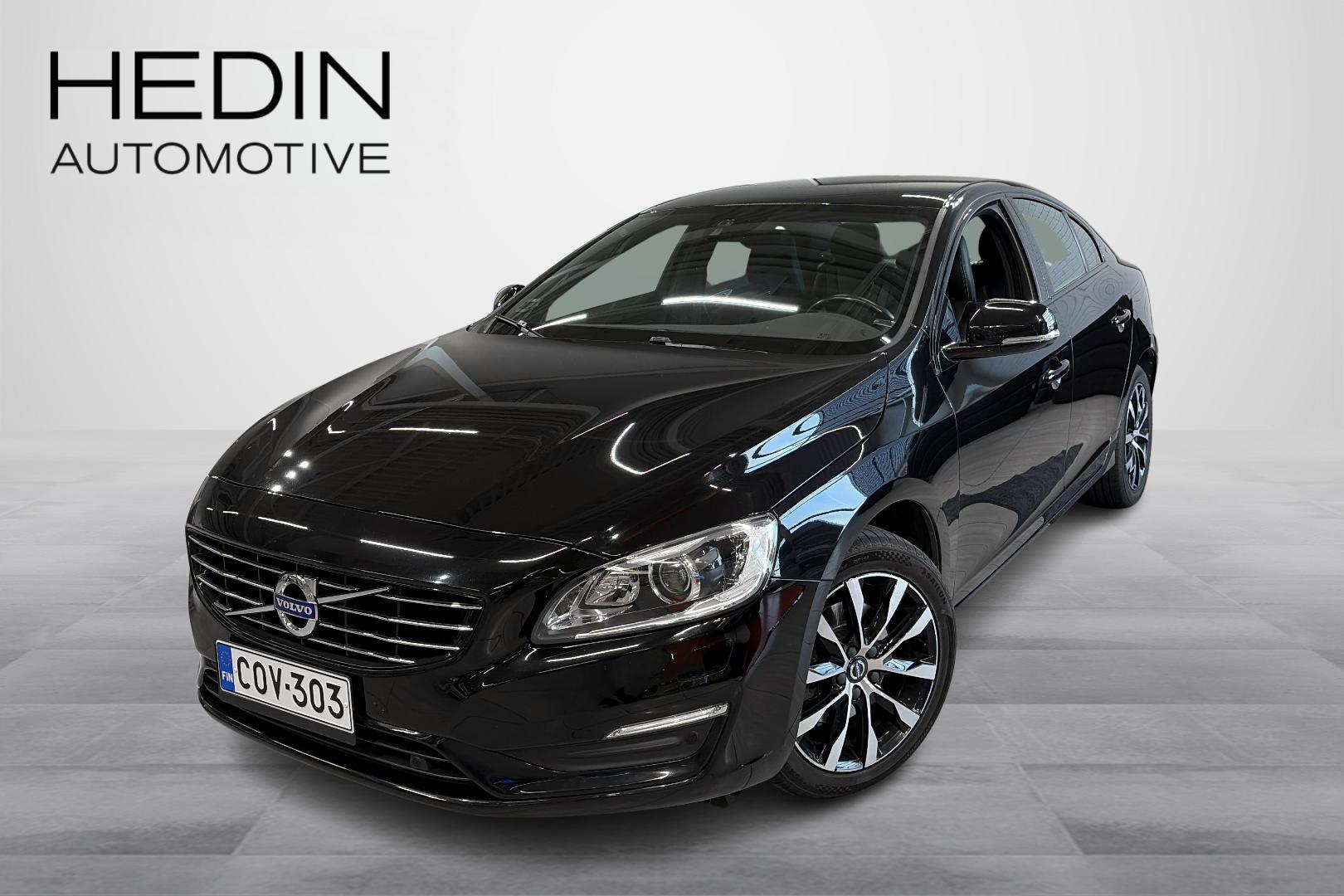Volvo S60 1