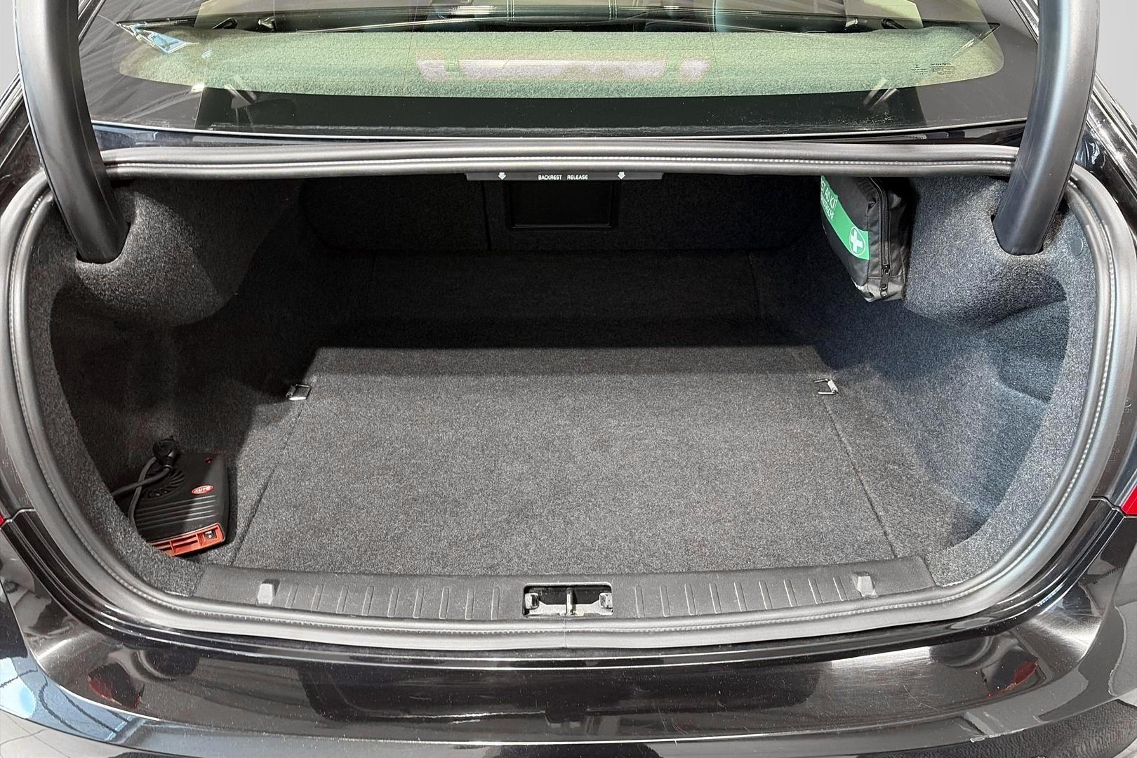 Volvo S60 12