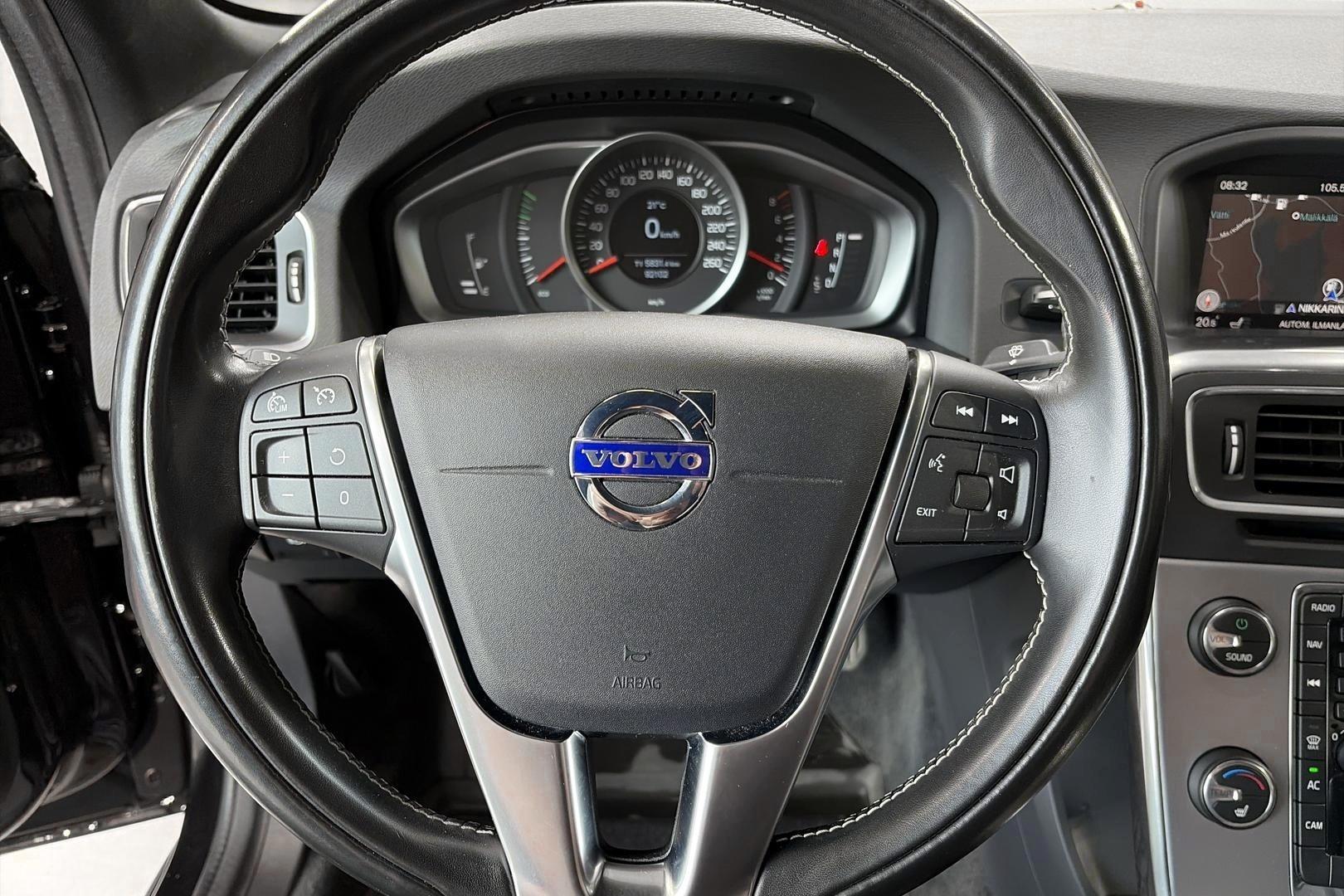 Volvo S60 15