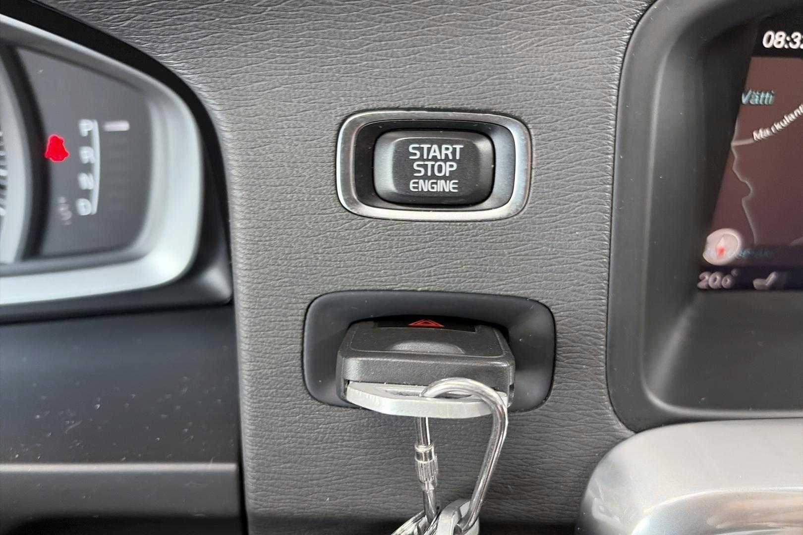 Volvo S60 19