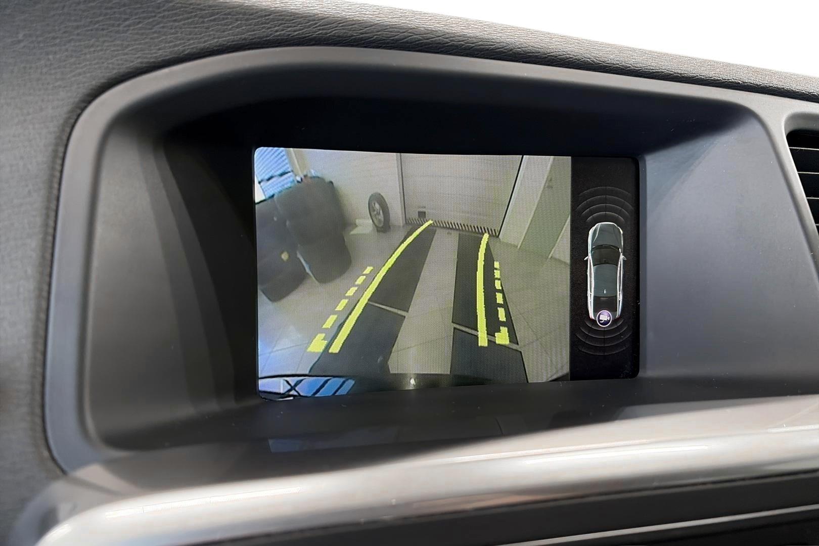 Volvo S60 21