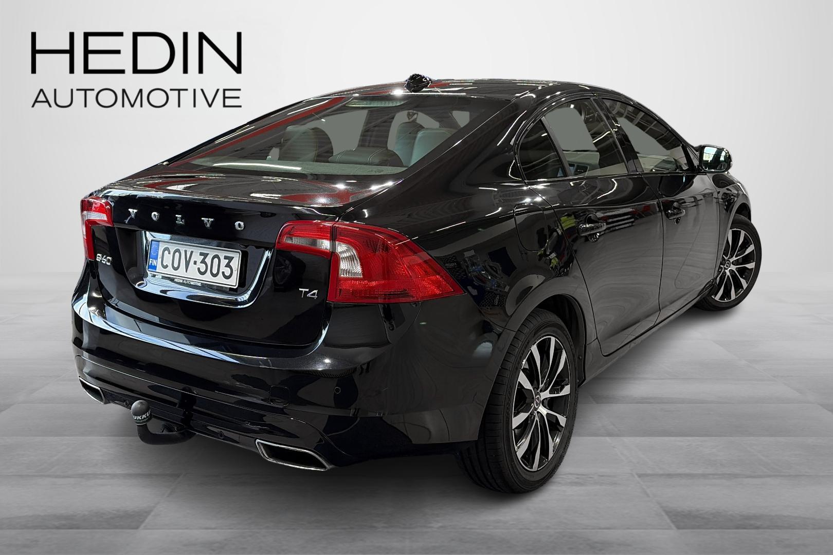 Volvo S60 3