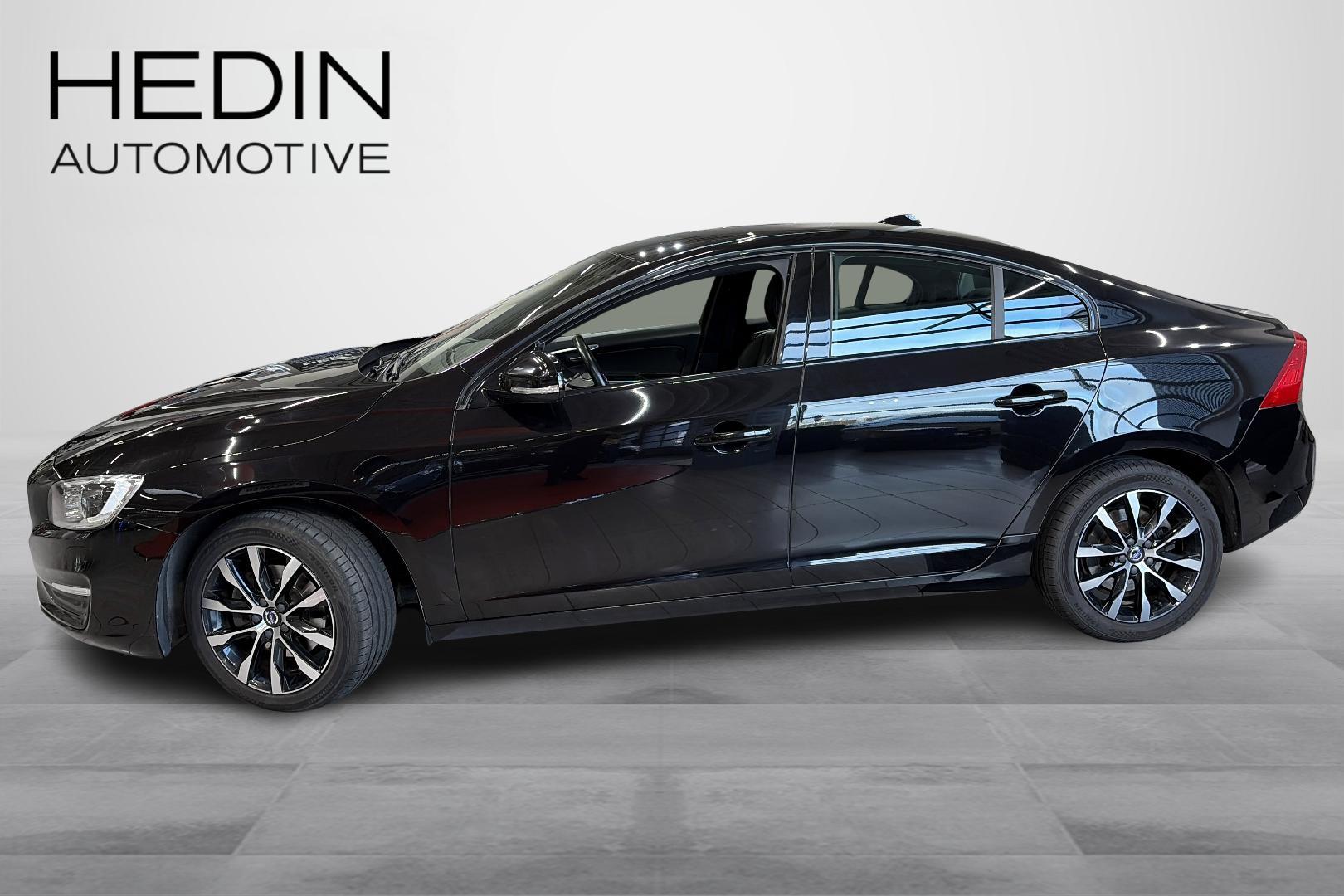 Volvo S60 7