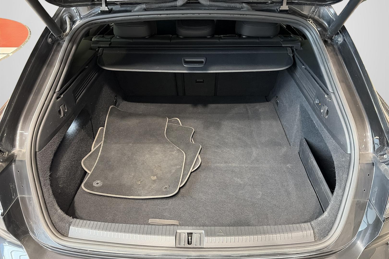 Volkswagen Arteon 2021