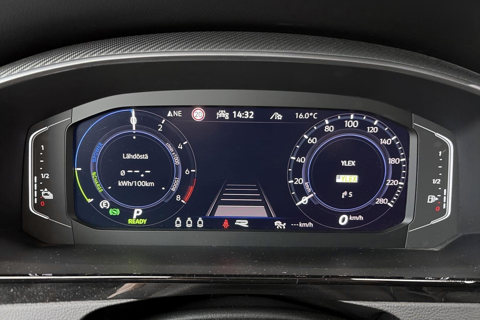 Volkswagen Arteon 2021