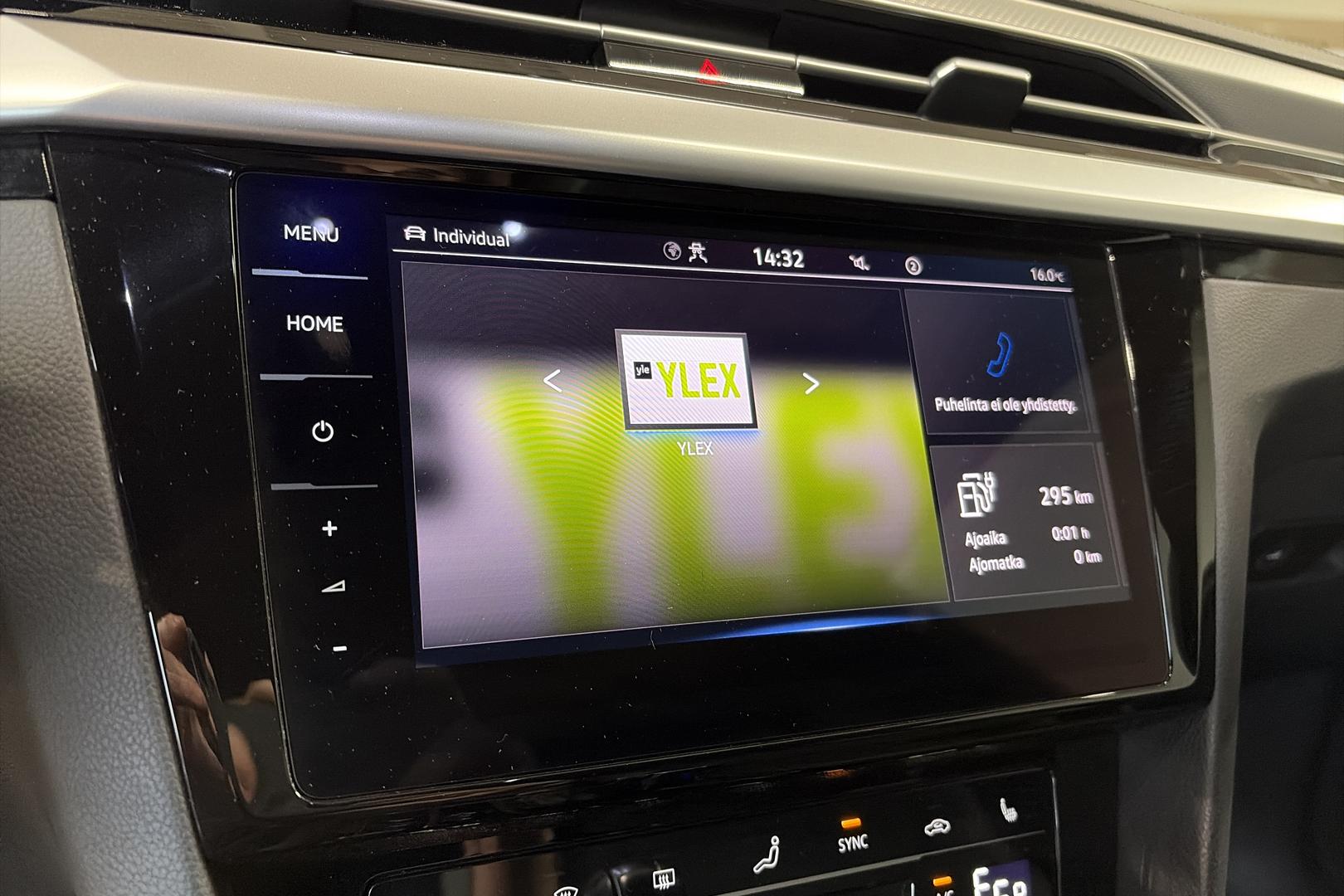 Volkswagen Arteon 2021
