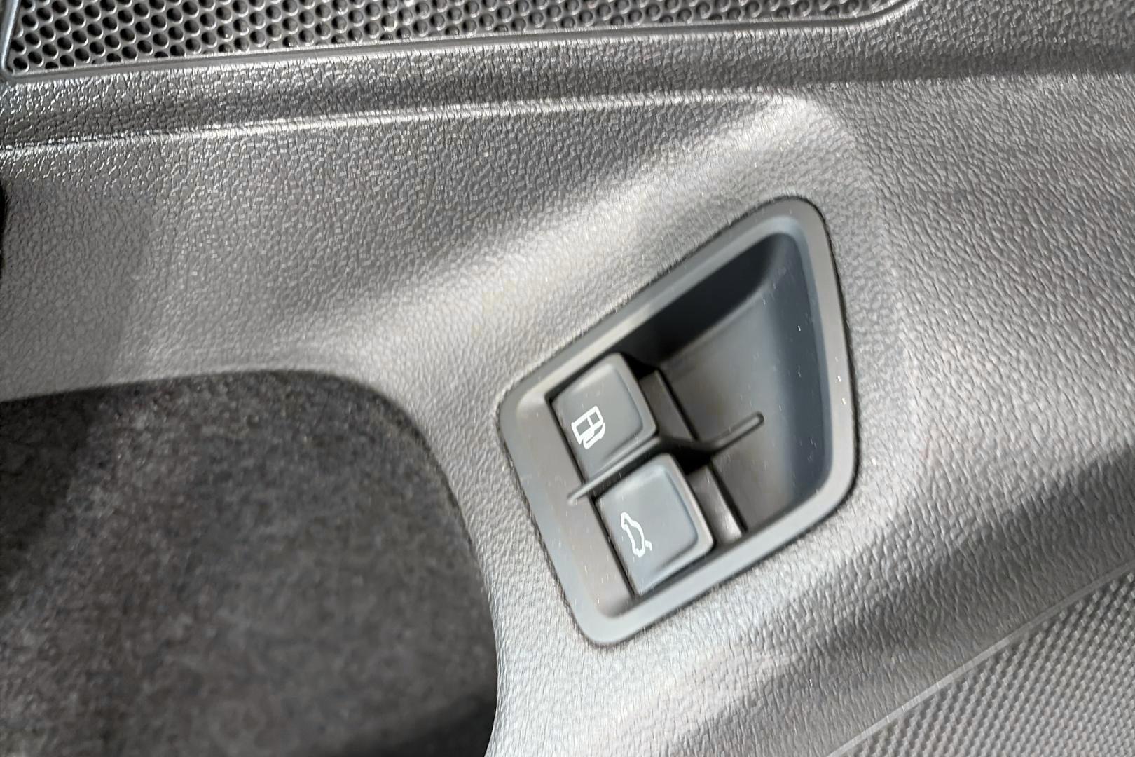 Volkswagen Arteon 2021