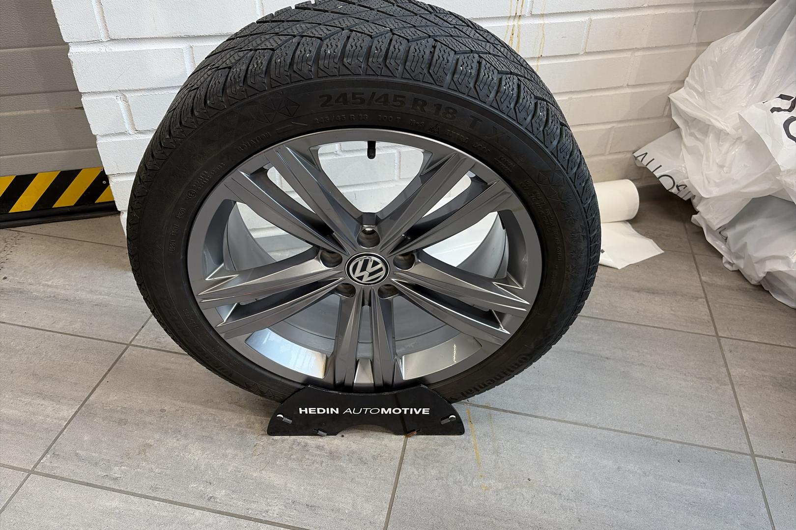 Volkswagen Arteon 2021