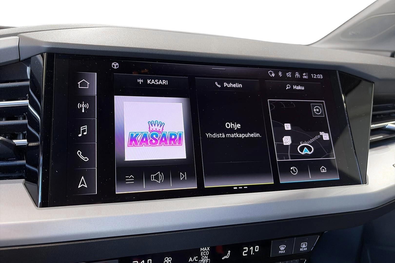 Audi Q4 e-tron 17