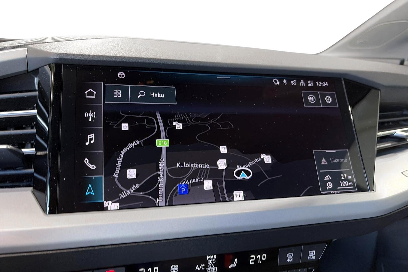 Audi Q4 e-tron 18