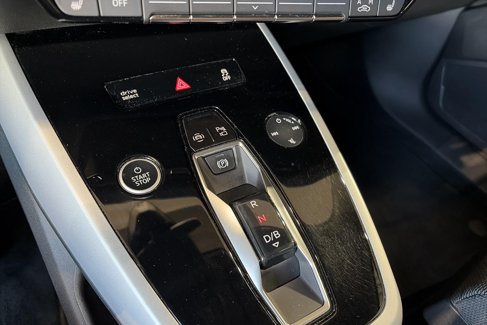 Audi Q4 e-tron 20