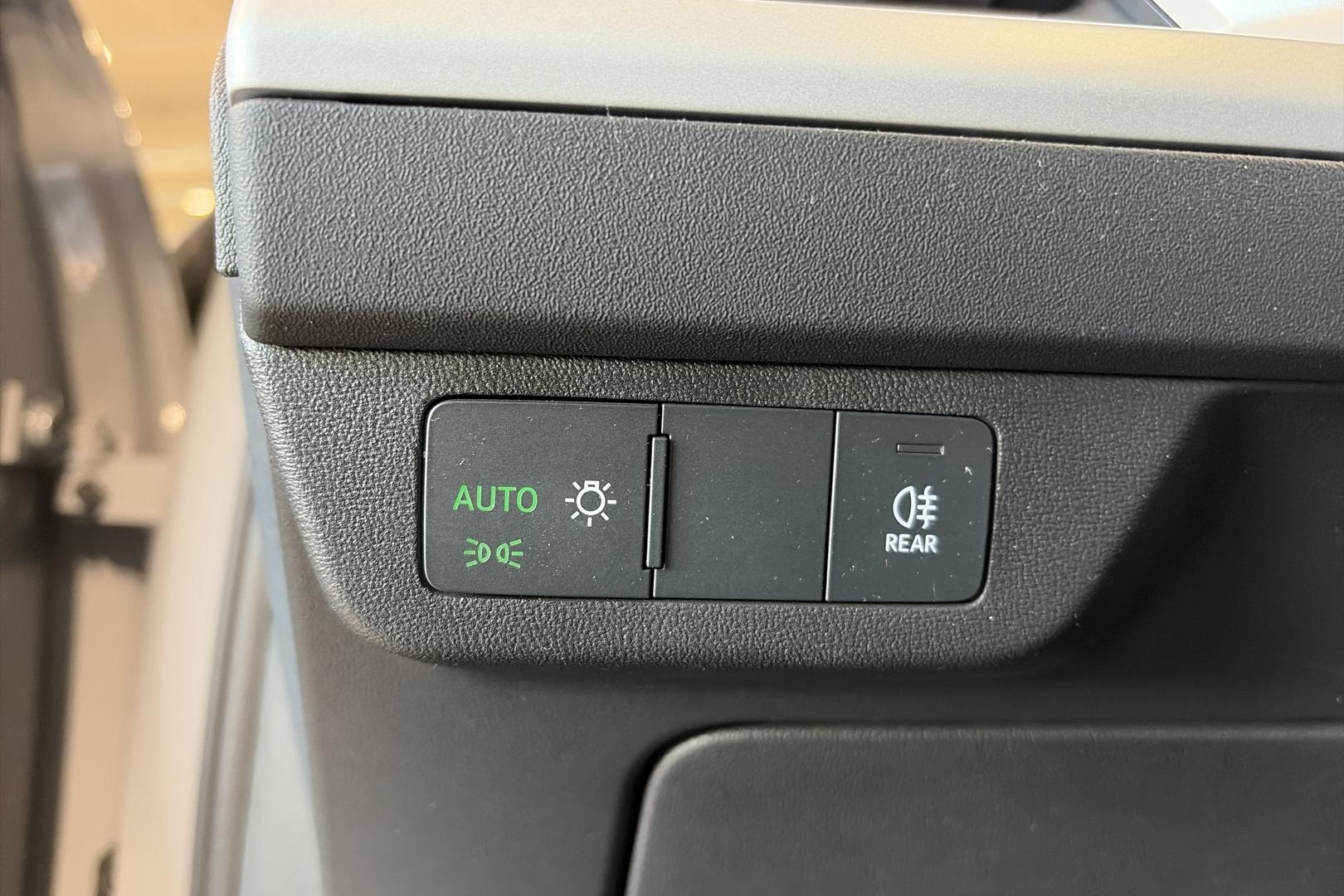 Audi Q4 e-tron 21