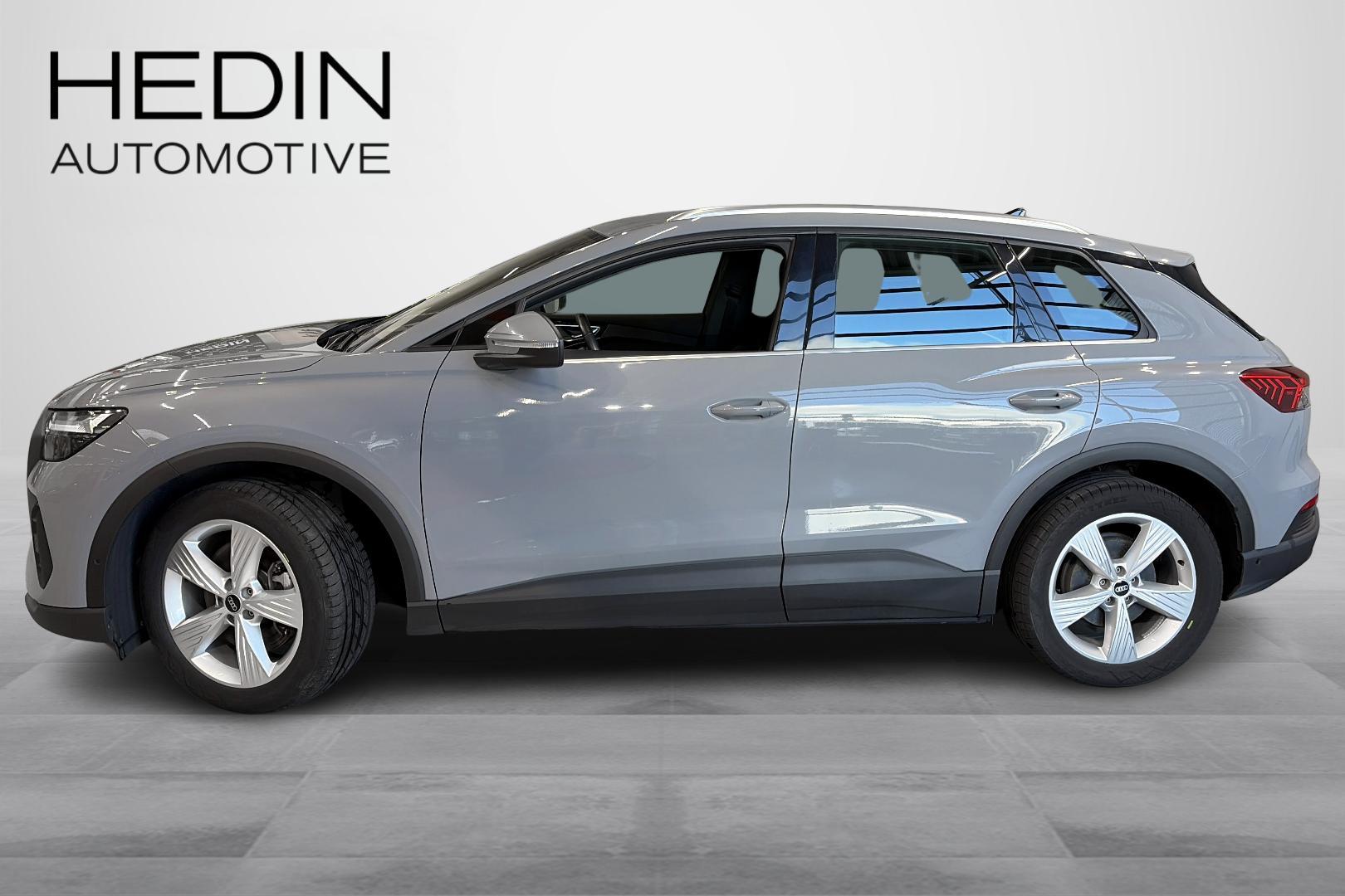 Audi Q4 e-tron 7