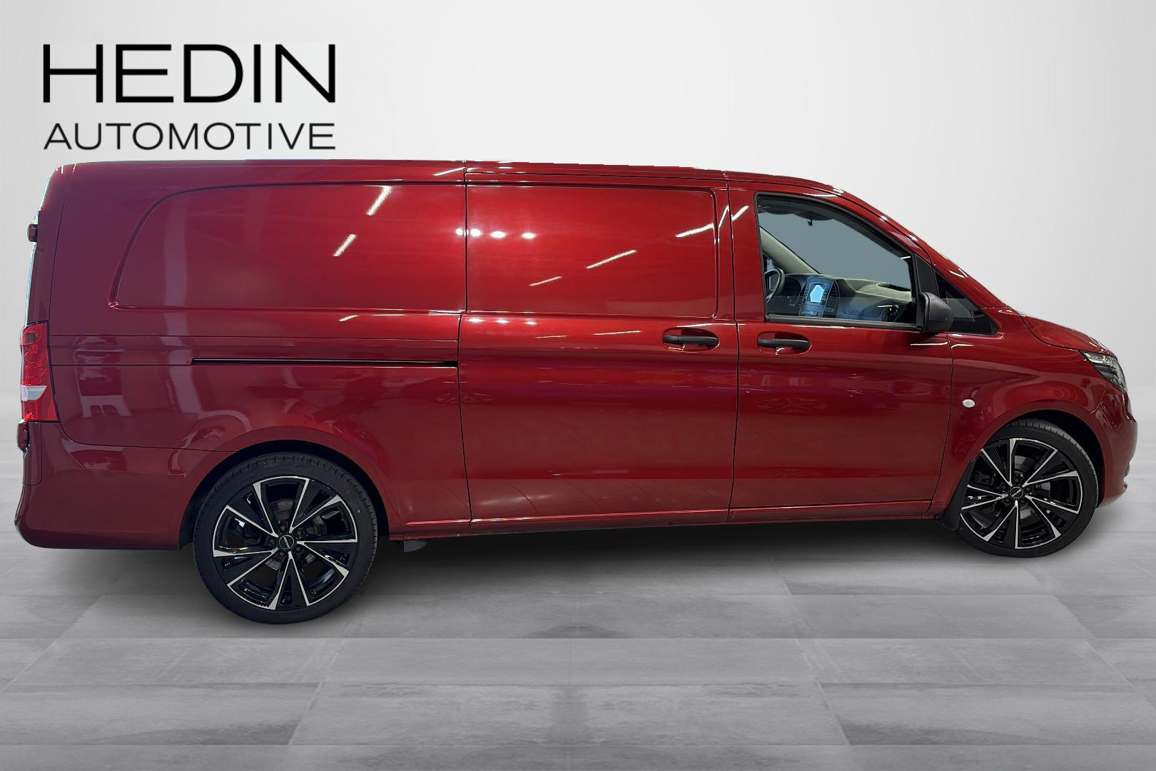 Mercedes-Benz Vito 2023
