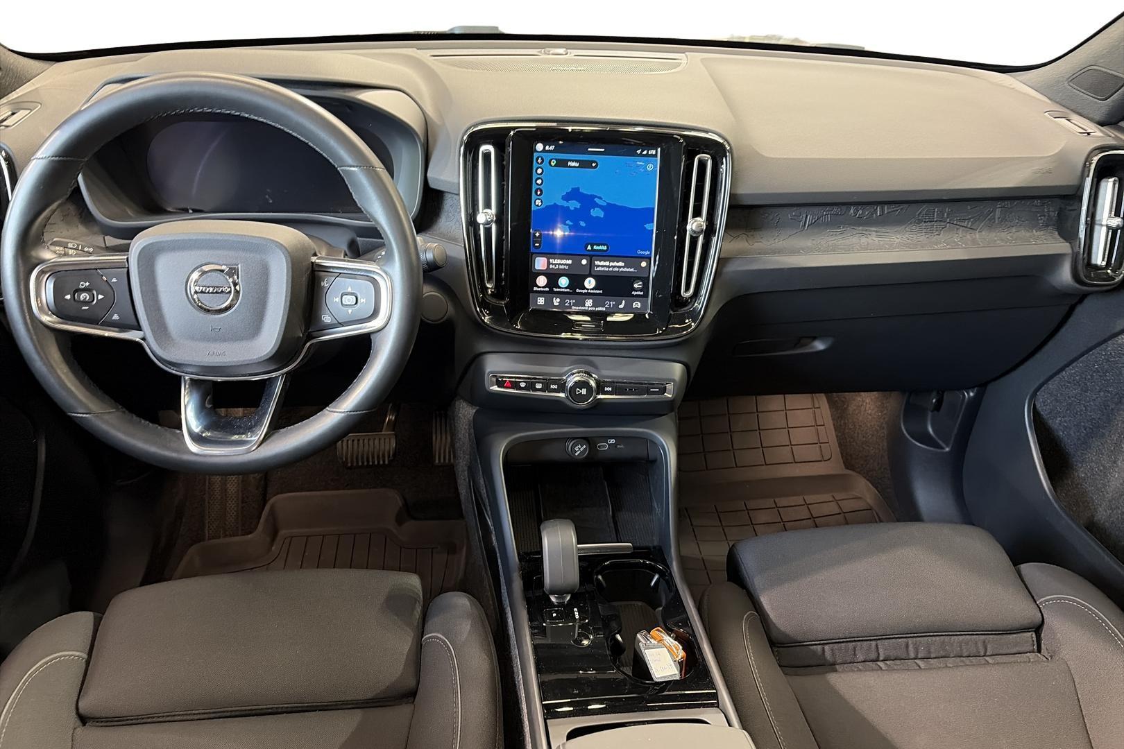 Volvo C40 2024