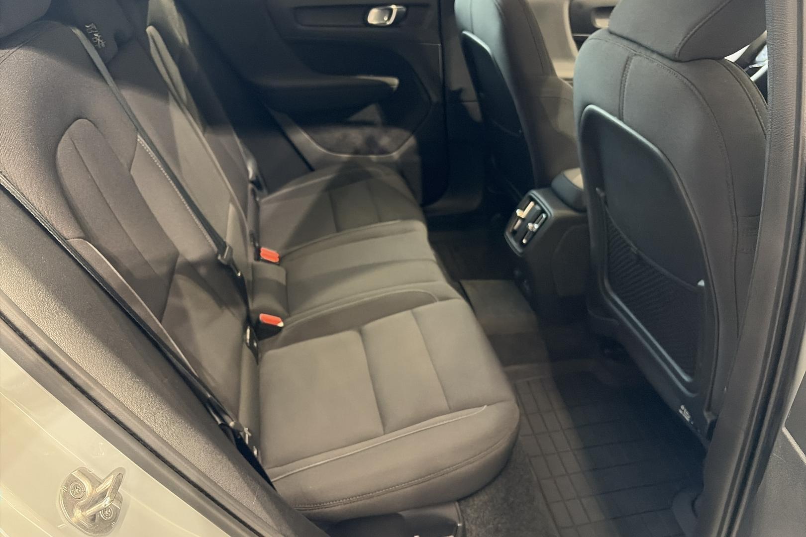 Volvo C40 2024