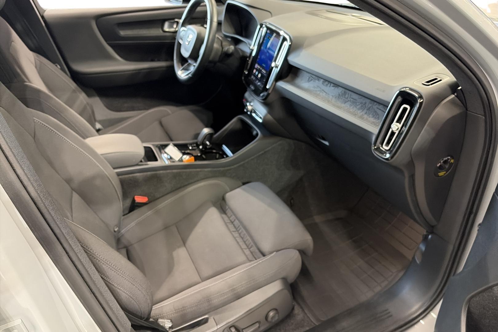 Volvo C40 2024