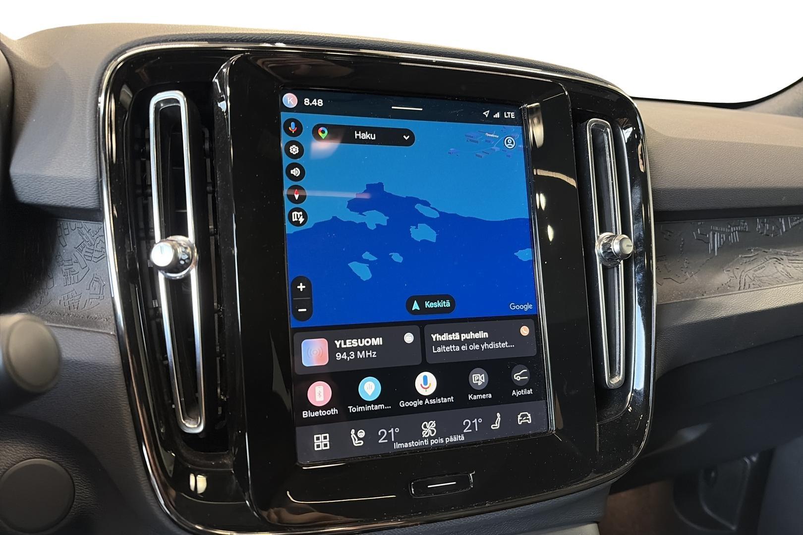 Volvo C40 2024