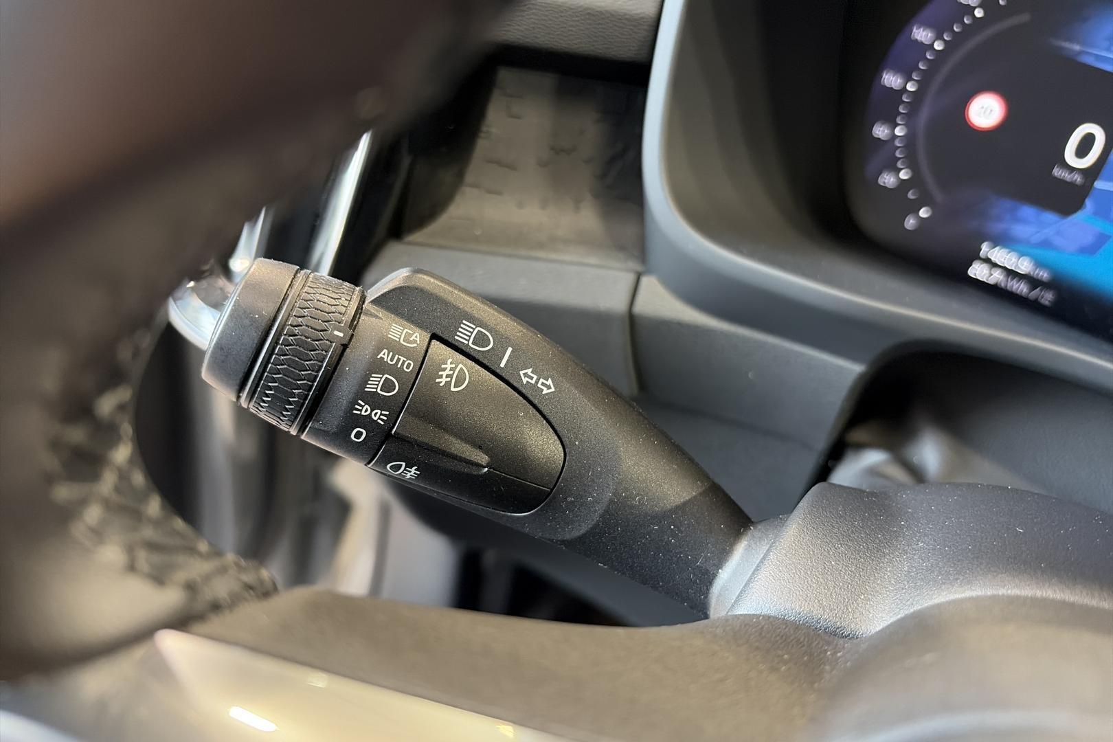 Volvo C40 2024