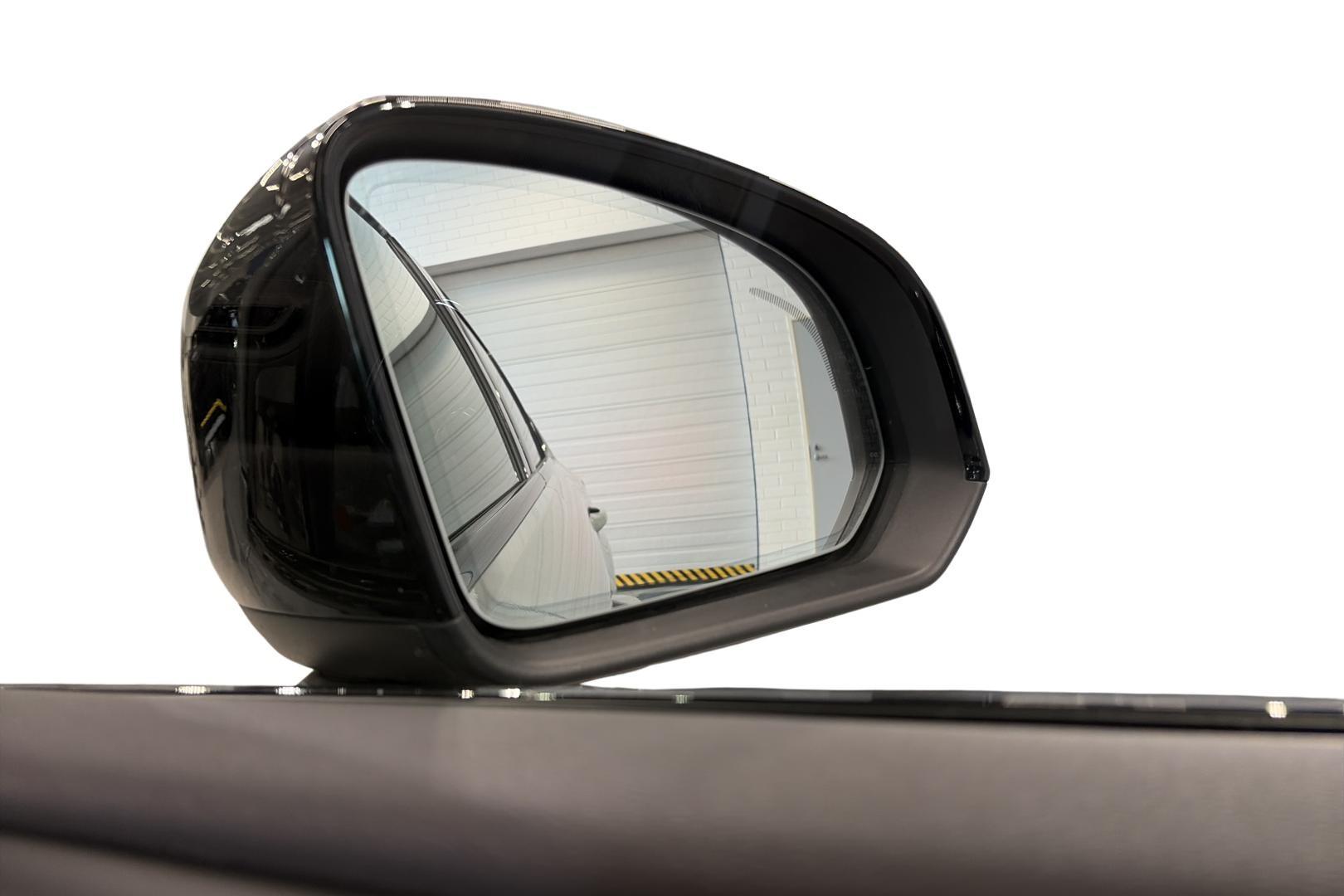 Volvo C40 2024