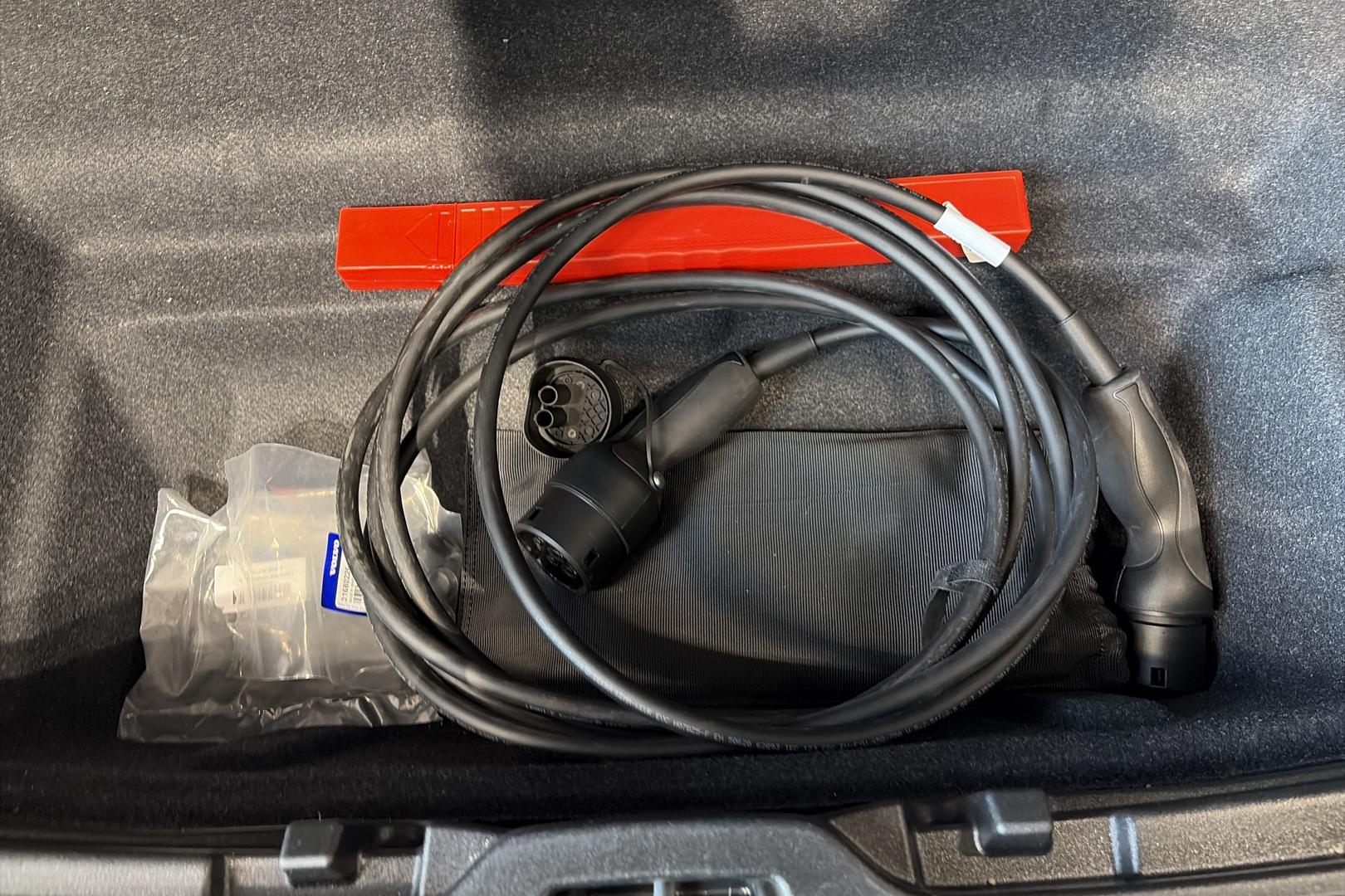 Volvo C40 2024