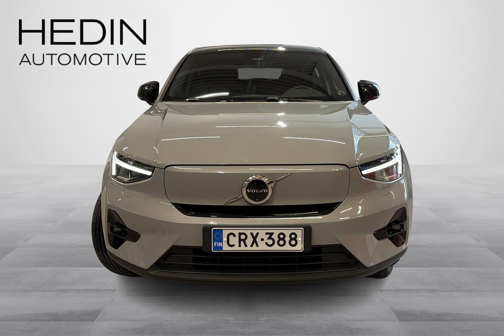 Volvo C40 2024
