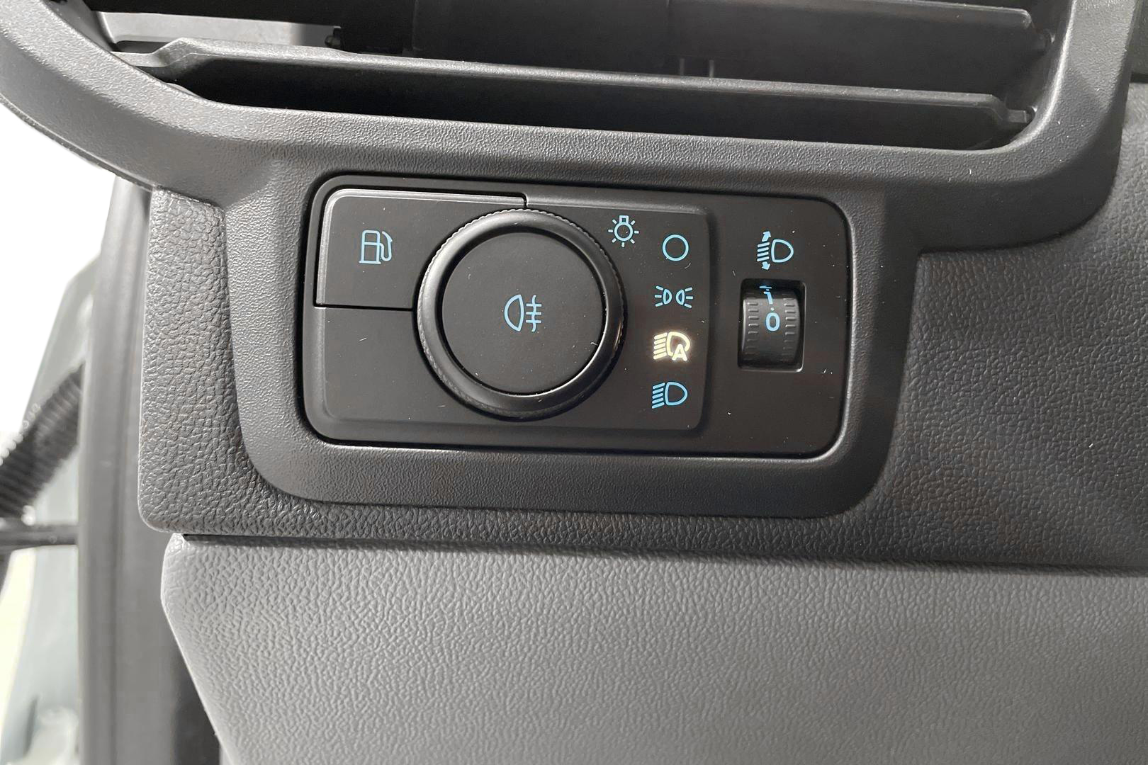 Ford Transit Custom 2025