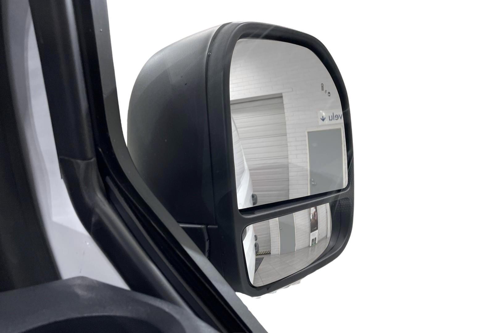 Ford Transit Custom 2025