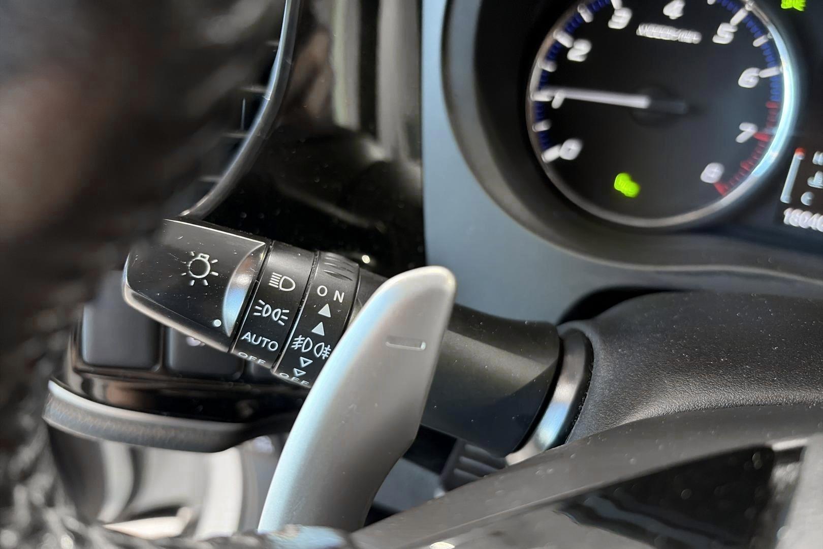 Mitsubishi Outlander 2019