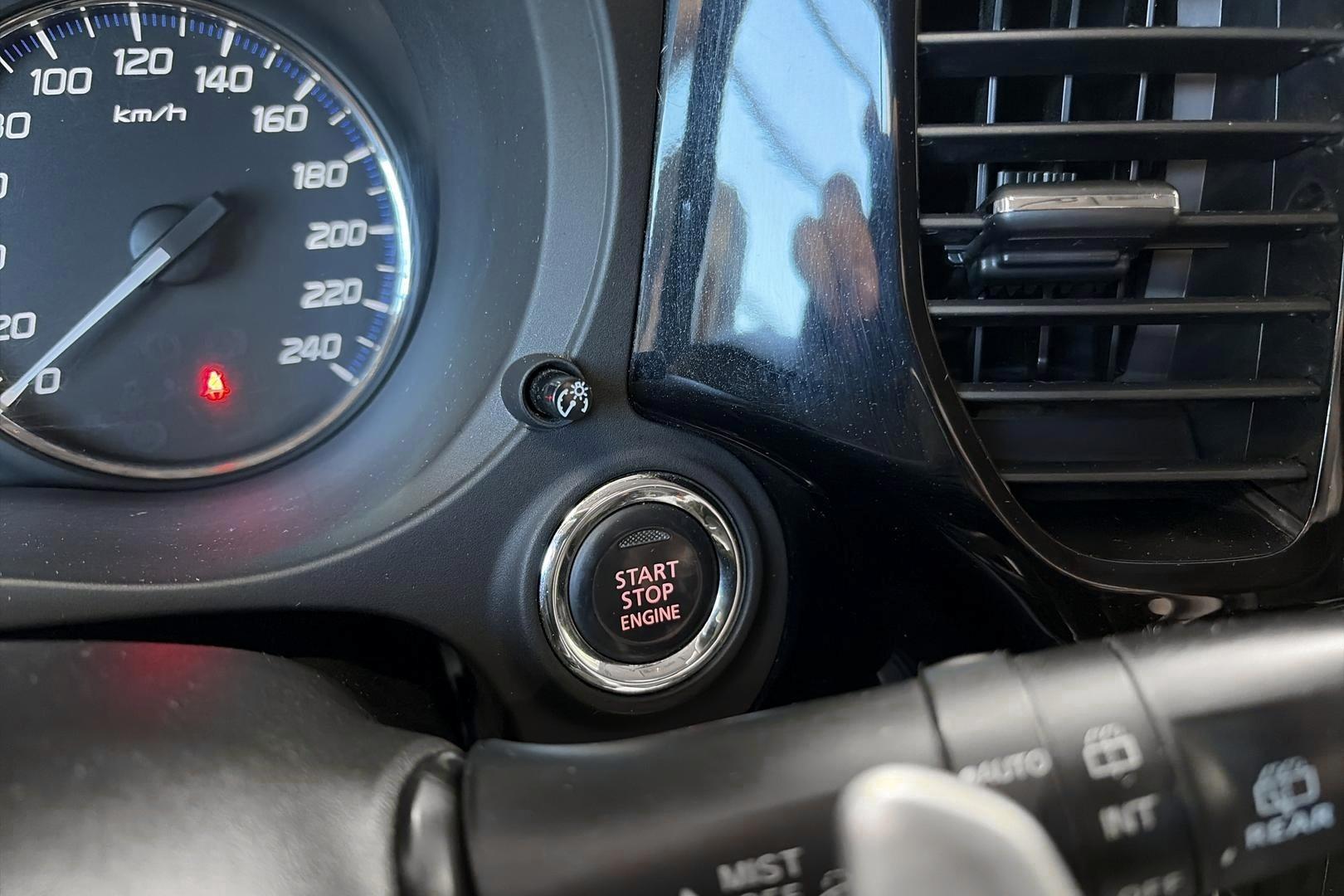 Mitsubishi Outlander 2019